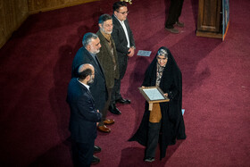 هجدهمین دوره جایزه جلال آل احمد