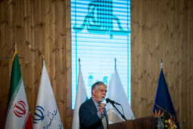 سخنرانی سید عباس صالحی، وزیر ارشاد و فرهنگ اسلامی در هجدهمین دوره جایزه جلال آل احمد