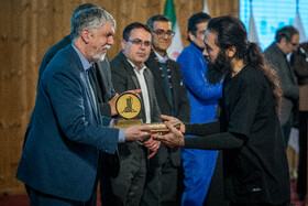 هجدهمین دوره جایزه جلال آل احمد