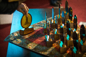 هجدهمین دوره جایزه جلال آل احمد