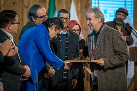 هجدهمین دوره جایزه جلال آل احمد