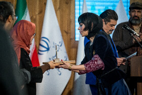 هجدهمین دوره جایزه جلال آل احمد