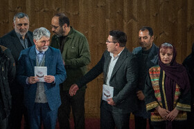 هجدهمین دوره جایزه جلال آل احمد