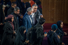 هجدهمین دوره جایزه جلال آل احمد