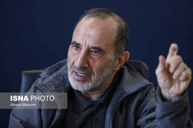 برای زمین‌گیر کردن کشور، پول ملی هدف گرفته شده است 3