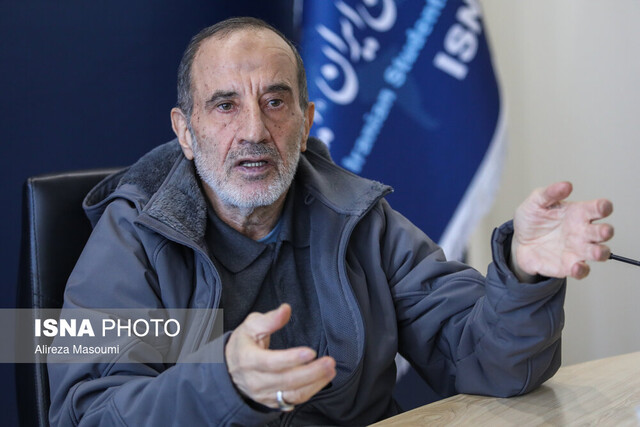 برای زمین‌گیر کردن کشور، پول ملی هدف گرفته شده است 5