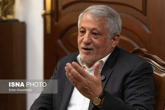 ببینید/محسن هاشمی: تعلیق چند ساله برنامه هسته‌ای مشکل نمی‌سازد؛ تا ۲ سال دیگر ترامپ رفته