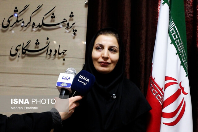 شکل‌گیری نوع جدید از سوغات متبرک با ابعاد زیبایی‌شناسانه