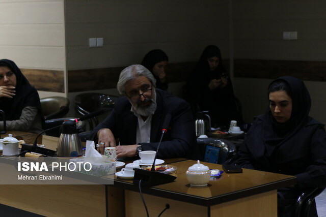 یک استاد دانشگاه: گردشگری و معنویت دو پدیده درهم‌تنیده‌ هستند