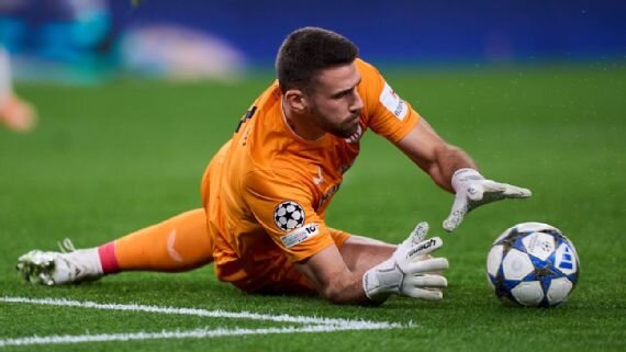 خوب‌ و خوب‌تر/ چه کسی دروازه‌بان اسپانیا در جام جهانی خواهد بود؟