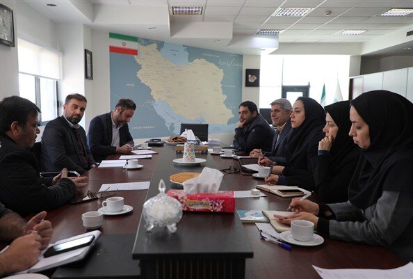 استفاده از صندوق سازگاری برای افرایش تاب‌آوری/همکاری محیط زیست ومنابع طبیعی در زمینه آموزش