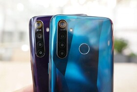 برند گوشی چینی با رقیب ادغام شد