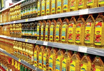 توزیع روزانه ۱۵۰ تن روغن خوراکی در هرمزگان آغاز شد