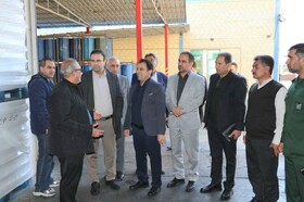 پیشتازی شهرک صنعتی شیراز در قراردادهای سرمایه‌گذاری کشور