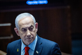 رویاپردازی نتانیاهو درباره تبدیل رژیم صهیونیستی به قدرت جهانی!