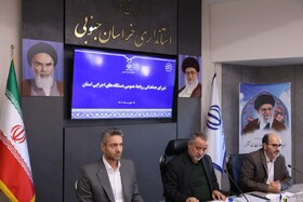 استاندار خراسان جنوبی: در اقلام اساسی جزو استان‌های دارای پایین‌ترین قیمت هستیم