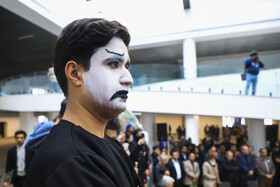 انتشار جدول بخش خیابانی‌ تئاتر فجر و پیش فروش بلیت‌ها