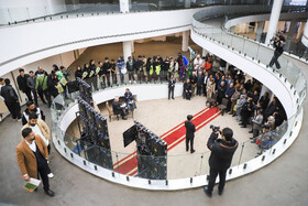 جشنواره تئاتر فجر؛ عرصه‌ای برای رقابت، کشف و تعامل فرهنگی