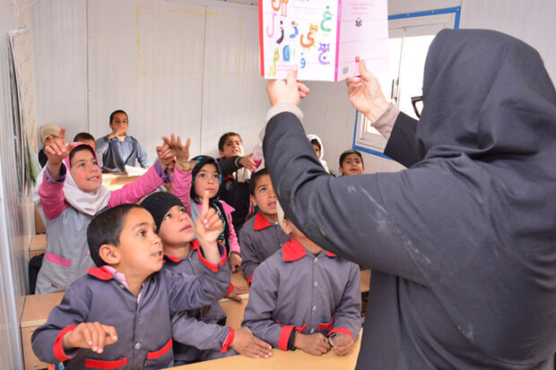 شناخت صحیح از نسل جدید یکی از الزامات اصلی برنامه‌ریزی آموزشی است