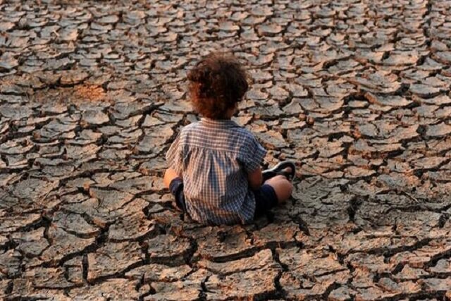 اضطراب اقلیمی؛ نگرانی خاموش عصر تغییرات آبوهوا اضطراب اقلیمی؛ نگرانی خاموش عصر تغییرات آبوهوا