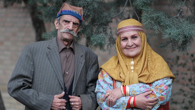 موضوع این سریال احتکار و بازتابی از وضعیت جامعه ماست