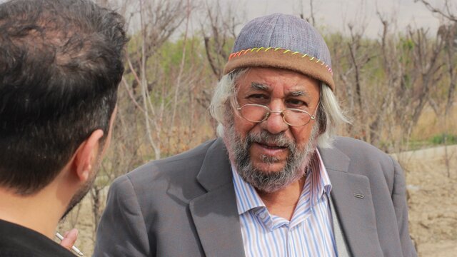 موضوع این سریال احتکار و بازتابی از وضعیت جامعه ماست