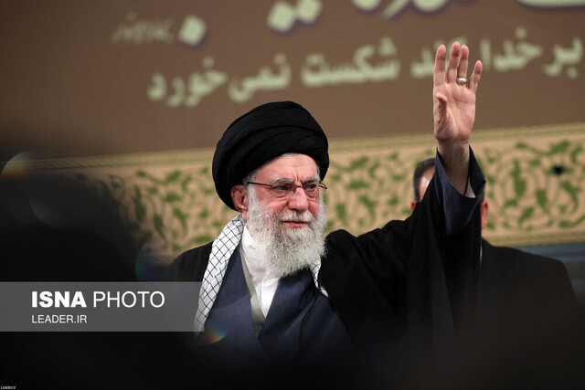 بیانیه دیپلمات‌های ایرانی در حمایت از رهبر انقلاب