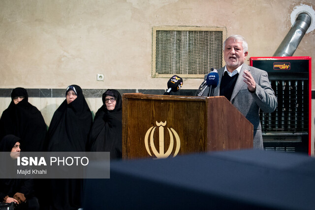 محسن هاشمی: نباید تحقیر ملی تعیین تکلیف از سوی امریکا و اسرائیل را بپذیریم محسن هاشمی: نباید تحقیر ملی تعیین تکلیف از سوی امریکا و اسرائیل را بپذیریم