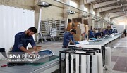 صدور بیش از ۴۰۰ مجوز زیرساختی برای رونق تولید و اشتغال در همدان