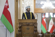 عمان: خوشحالیم که مذاکرات ایران و آمریکا روز پنجشنبه برگزار می‌شود