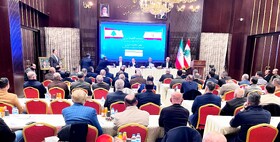 تاکید عراقچی بر برگزاری هرچه سریع‌تر جلسه کمیسیون مشترک اقتصادی ایران و لبنان