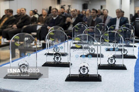 موفقیت جشنواره امیرکبیر در ایجاد ارتباط میان صنعت و دانشگاه