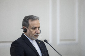 هشدار عراقچی به وزیر خارجه انگلیس