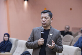  گردهمایی مدیران پارک‌ها، شرکت‌ها، مراکز رشد، نوآوری و اشتغال جهاددانشگاهی ـ اصفهان