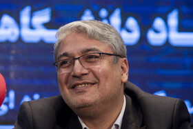 سخنرانی حمید صابرفرزام، رئیس سازمان تجاری‌سازی فناوری و اشتغال دانش‌بنیان جهاددانشگاهی در هجدهمین گردهمایی مدیران پارک‌ها، شرکت‌ها، مراکز رشد، نوآوری و اشتغال جهاددانشگاهی ـ اصفهان