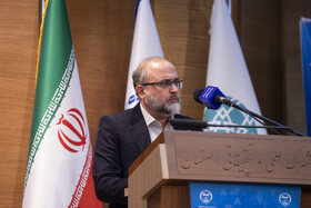 سخنرانی ابوذر پورمدنی، رئیس جهاددانشگاهی واحد صنعتی اصفهان در هجدهمین گردهمایی مدیران پارک‌ها، شرکت‌ها، مراکز رشد، نوآوری و اشتغال جهاددانشگاهی ـ اصفهان