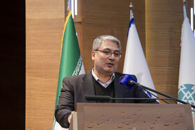 سخنرانی حمید صابرفرزام، رئیس سازمان تجاری‌سازی فناوری و اشتغال دانش‌بنیان جهاددانشگاهی در هجدهمین گردهمایی مدیران پارک‌ها، شرکت‌ها، مراکز رشد، نوآوری و اشتغال جهاددانشگاهی ـ اصفهان