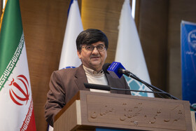 سخنرانی سیدعبدالحمدی احمدی، قائم مقام جهاددانشگاهی کشور در هجدهمین گردهمایی مدیران پارک‌ها، شرکت‌ها، مراکز رشد، نوآوری و اشتغال جهاددانشگاهی ـ اصفهان