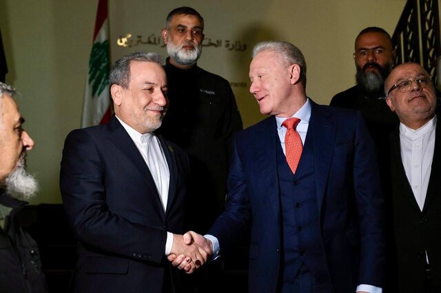 روابط ایران و لبنان به شرایط بسیار خوب بازمی‌گردد؟