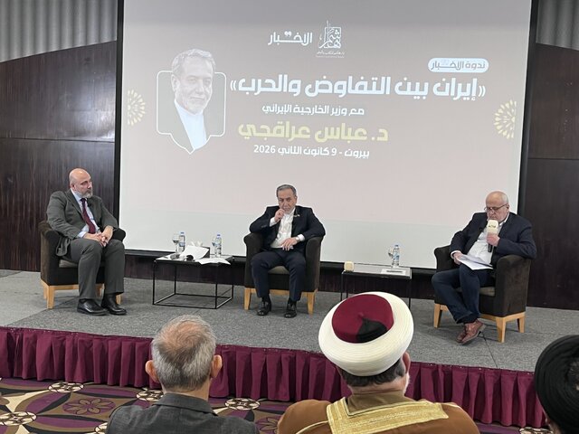 روابط ایران و لبنان به شرایط بسیار خوب بازمیگردد؟