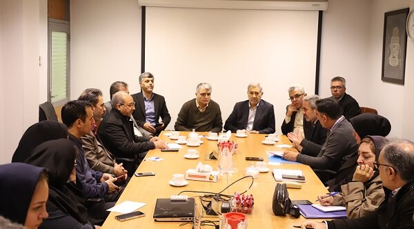 آمادگی کامل مراکز درمانی فارس در شرایط بحرانی