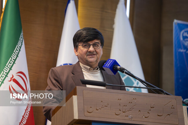 فعالیت‌های سازمان جهاد دانشگاهی تهران مستند شود