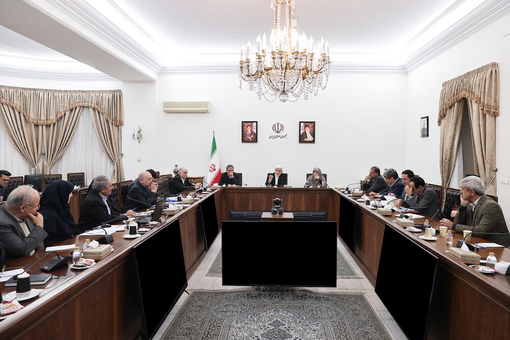 عارف: احیای خلیج گرگان و تالابهای میانکاله برای کشورمان حیثیتی است