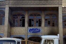 شهردار یزد: تمام درآمدهای شهرداری از مردم و برای مردم است/خدمات شهری در حال انجام است