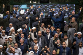 صحن علنی مجلس - ۲۱ دی