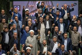 صحن علنی مجلس - ۲۱ دی