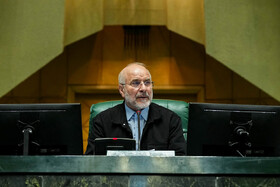 تسلیت قالیباف در پی درگذشت مادر سردار احمد متوسلیان