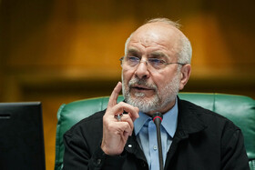 واکنش قالیباف به تروریستی اعلام شدن سپاه در اتحادیه اروپا