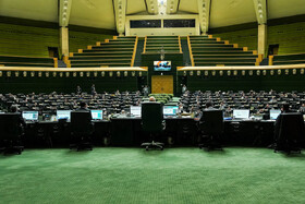 جلسه غیرعلنی مجلس درباره ناآرامی‌های اخیر