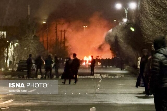 خسارت ۶ میلیارد تومانی به اموال عمومی اسدآباد